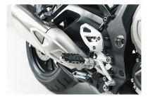 SW ION Fußrasten-Kit BMW S 1000 XR (15-), F 750/ 850 GS