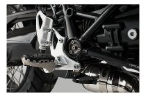 SW ION Fußrasten-Kit BMW R nineT Scrambler (16-), R nineT GS