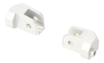 SW Anbaumaterial für ION Fußraste BMW R1200GS LC/Adv (12-),