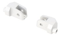 SW Anbaumaterial für EVO Fußraste BMW R1200GS LC/Adv (12-),