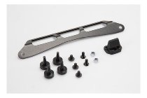 SW Adapterkit für ADVENTURE-RACK Gepäckträger Für Givi/Kappa