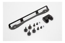 SW Adapterkit für ADVENTURE-RACK Gepäckträger Für Shad 2.