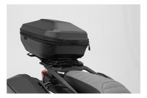 SW URBAN ABS Topcase-System Schwarz. Honda CRF 1000 L Africa