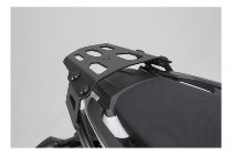 SW TRAX ADV Topcase-System Schwarz. Honda NC 750X / 750S