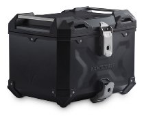 SW TRAX ADV Topcase-System Schwarz. Honda CRF1000L Adventure