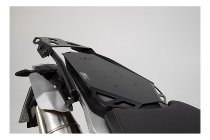 SW SEAT-RACK Gepäckträger für Soziussitz Schwarz. KTM 790