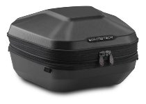 SW URBAN ABS Topcase-System Schwarz. BMW R 1200 R/RS (15-),