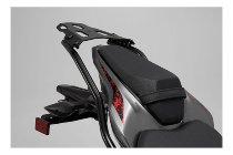 SW URBAN ABS Topcase-System Schwarz. Kawasaki Z900 (16-).