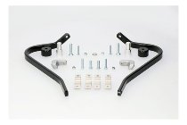 SW BBSTORM Handprotektoren-Kit Schwarz. Yamaha MT-07 (14-).