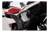 SW SLC Seitenträger links Honda CB500F (16-18), CBR500R