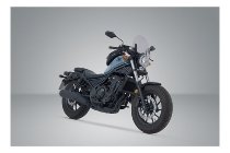 SW SLC Seitenträger links Honda CMX500 Rebel (16-).