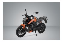 SW SLC Seitenträger links KTM 790 Duke (18-).