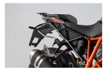 SW BLAZE Satteltaschen Abstandsbügel KTM 1290 Super Duke GT