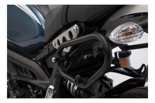 SW SLC Seitenträger links Yamaha XSR 900 (15-) / Abarth