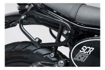 SW SLC Seitenträger links Yamaha SCR 950 (16-).