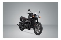 SW SLC Seitenträger links Triumph Bonneville T100 (16-) /