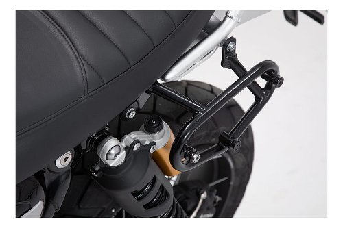 SW SLC Seitenträger links Triumph Scrambler 1200 (18-).