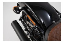 SW SLC Seitenträger links Harley Davidson Softail Street Bob