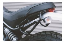 SW SLC Seitenträger links Ducati Scrambler Modelle (14-).