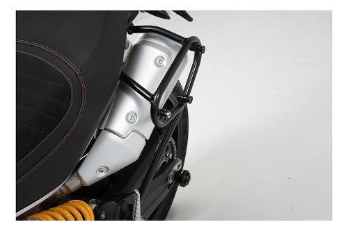 SW SLC Seitenträger links Ducati Scrambler 1100 / Special /