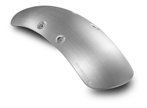 SW Fender Silbern. Aluminium. Universell.