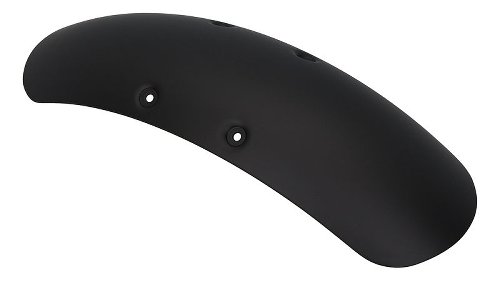 SW Fender-Kit Schwarz. Suzuki SV650 ABS (15-).