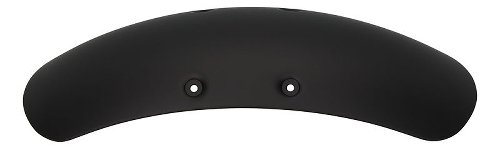 SW Fender-Kit Schwarz. Suzuki SV650 ABS (15-).