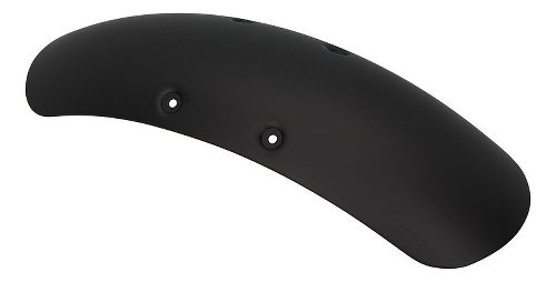 SW Fender-Kit Schwarz. Suzuki SV650 ABS (15-).