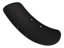 SW Fender-Kit Schwarz. Suzuki SV650 ABS (15-).