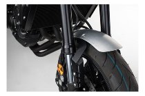 SW Fender-Kit Silbern. Yamaha XSR900 (15-), MT-09/ Tracer