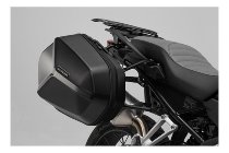 SW AERO ABS Seitenkoffer-System 2x25 l. Honda CBR 1100 XX