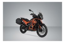 SW AERO ABS Seitenkoffer-System 2x25 l. KTM 790 Adventure /