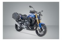 SW AERO ABS Seitenkoffer-System 2x25 l. BMW R 1200 R/RS