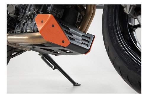 SW Bugspoiler KTM 790 Duke (18-).