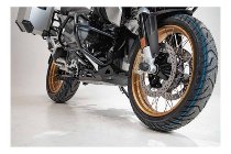 SW Motorschutz Schwarz. BMW R 1250 GS / Adventure (18-).