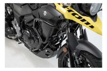 SW Sturzbügel Schwarz. Suzuki V-Strom 250 (18-).