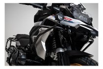 SW Oberer Sturzbügel Schwarz. R1200GS LC/Rallye (16-),