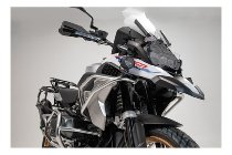 SW Oberer Sturzbügel Edelstahl. BMW R1200GS , R1250GS.