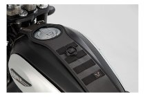 SW T-Lock Halter Mit Molle-Adapter.