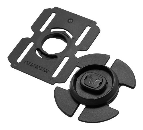 SW T-Lock Halter Mit Molle-Adapter.