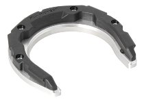 SW PRO Tankring Schwarz. Suzuki B-King (07-11).