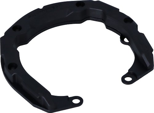 SW PRO Tankring Schwarz. Triumph-Modelle. Tank mit 6