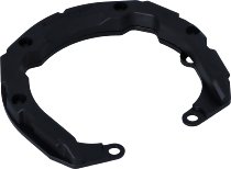 SW PRO Tankring Schwarz. Triumph-Modelle. Tank mit 6