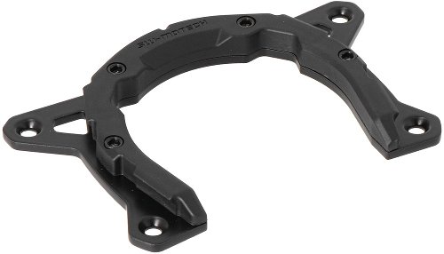 SW Motech PRO Tankring, Schwarz - Ducati Monster 696