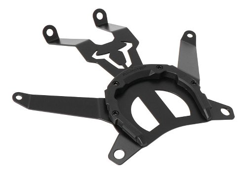 SW PRO Tankring Schwarz. Honda CB500F (13-16).