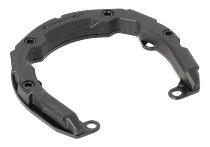 SW PRO Tankring Schwarz. Suzuki V-Strom 1000 (14-19) / 1050