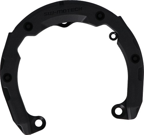 SW PRO Tankring Schwarz. Yamaha YZF-R1/ R3, MT-03, MT-10,