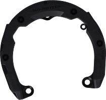 SW PRO Tankring Schwarz. Yamaha YZF-R1/ R3, MT-03, MT-10,