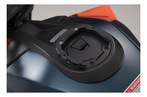 SW Motech PRO Tankring, Schwarz - BMW / KTM / Ducati