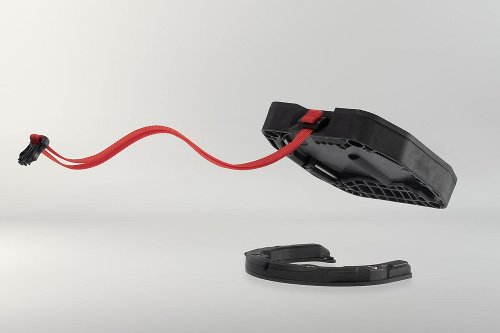 SW Motech PRO Tankring, Schwarz - BMW / KTM / Ducati